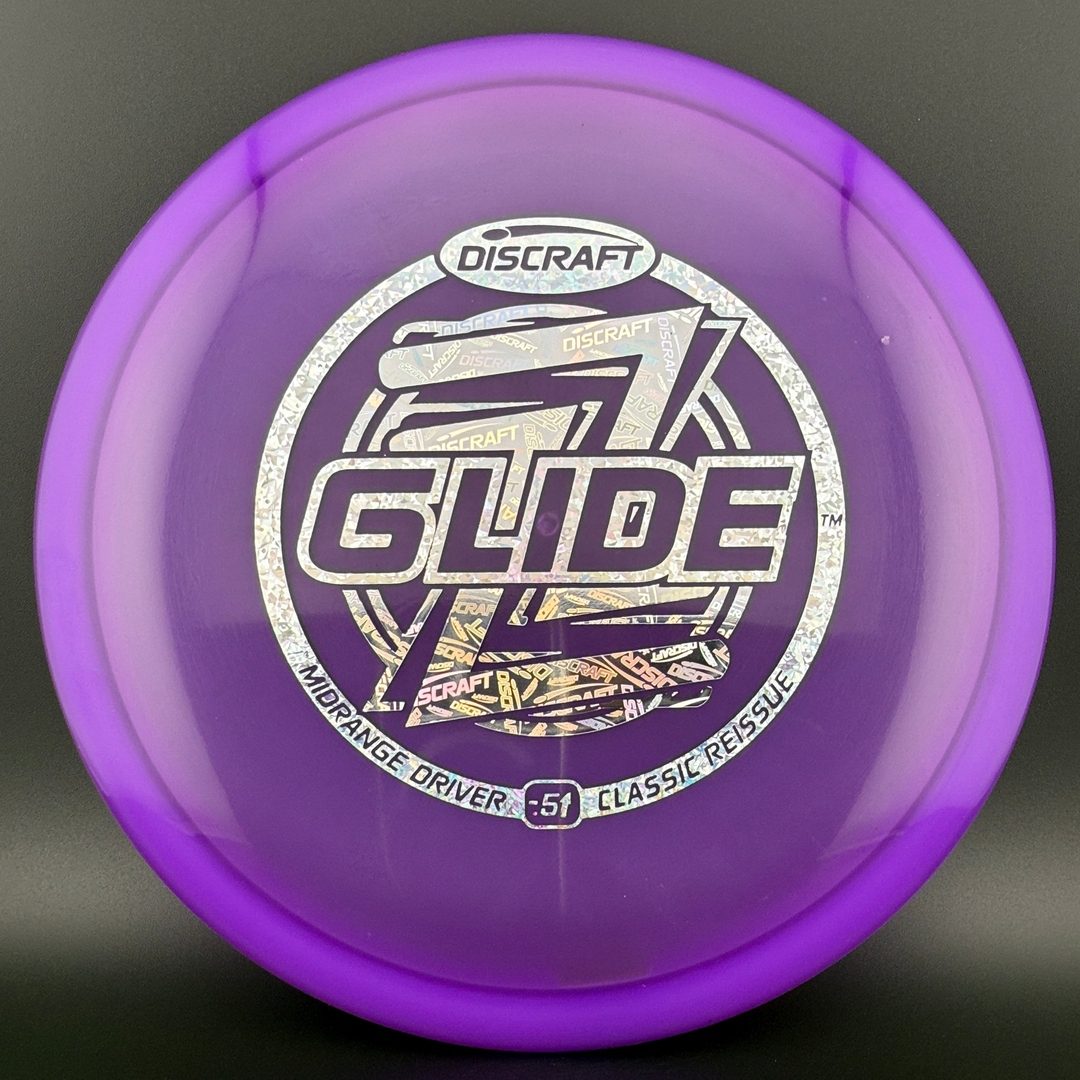 Z Glide - Classic Reissue Discraft