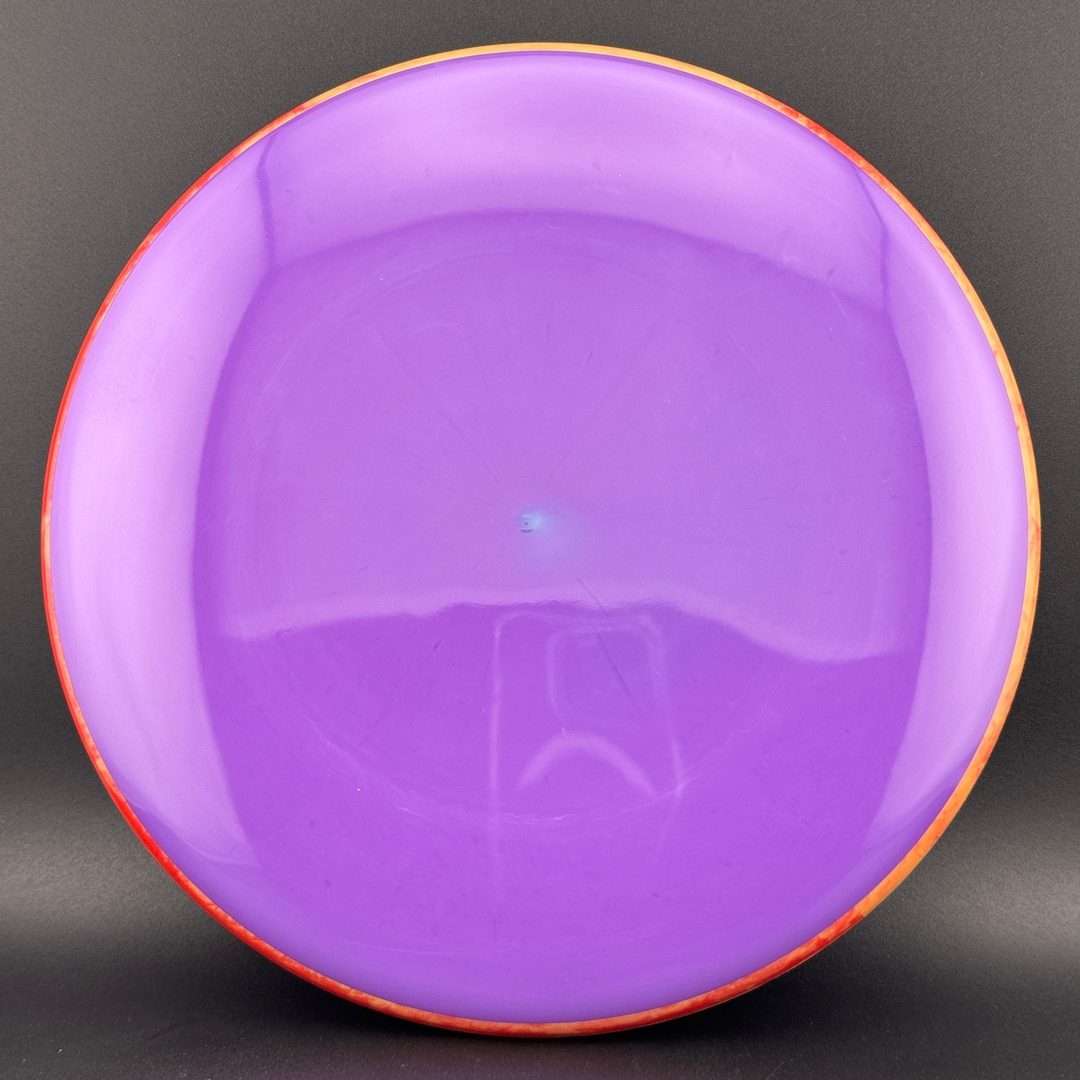 Soft Neutron Pitch - Blanks Axiom