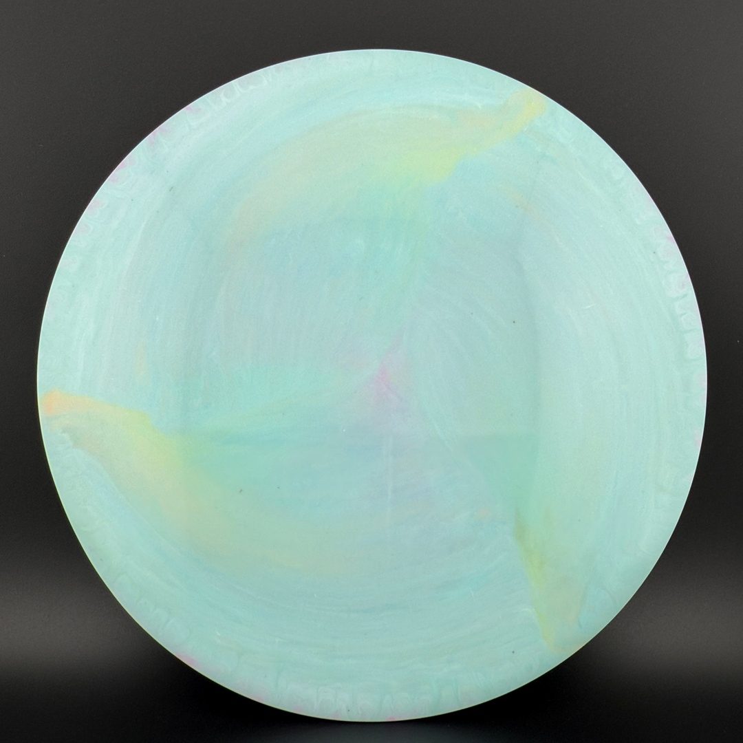 Swirl ESP FuZed Scorch - Supreme Flight Open 2026 Discraft