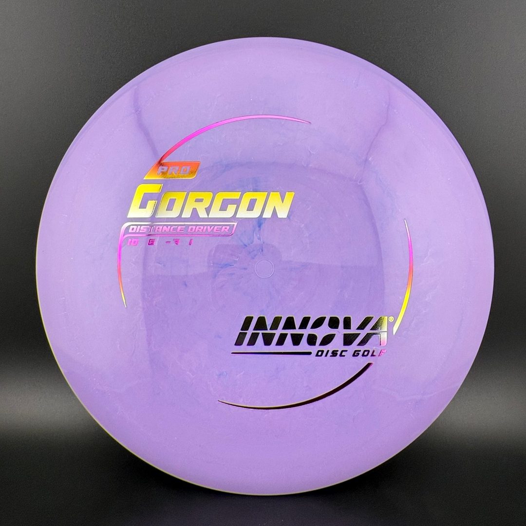 Pro Gorgon Innova