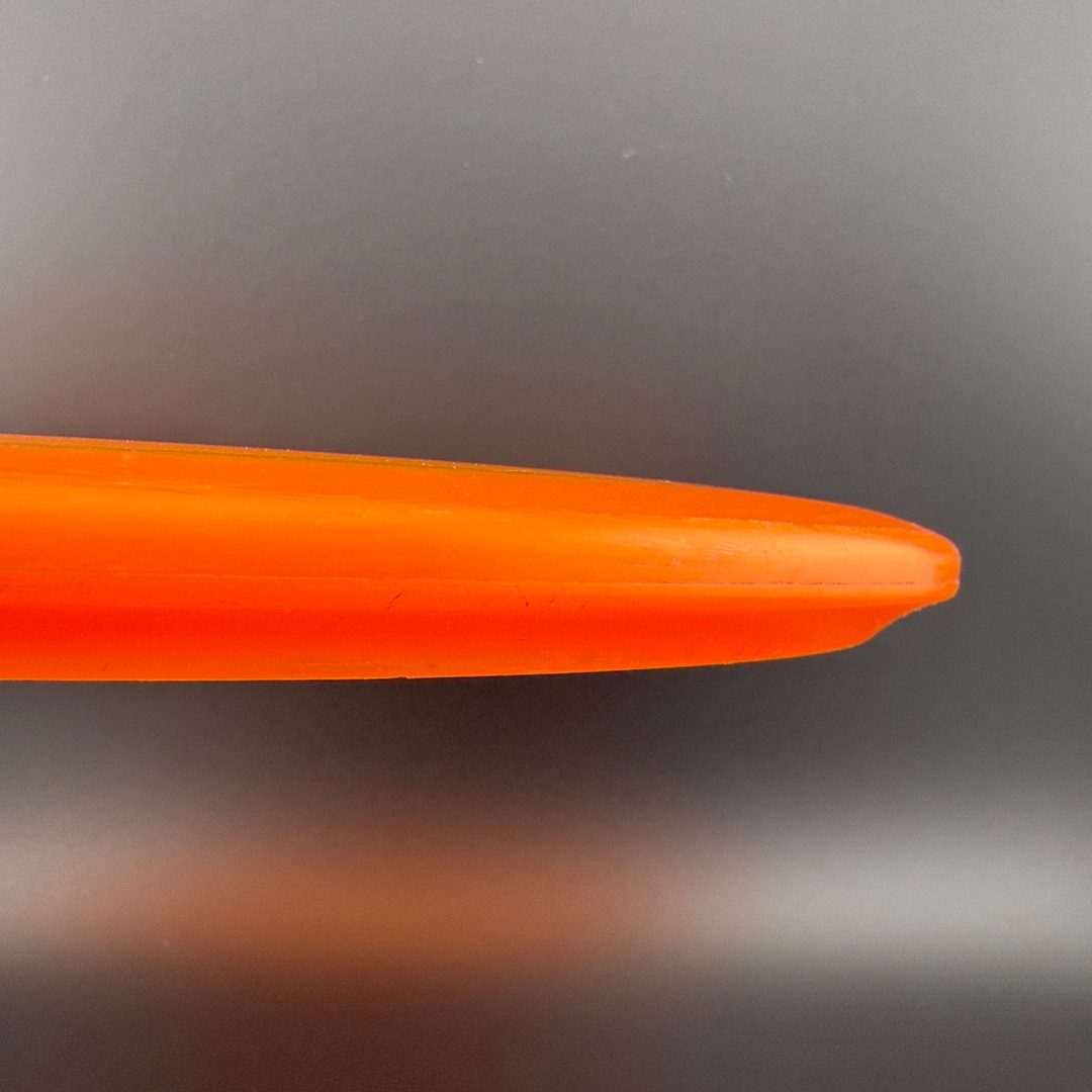 Elite Z Buzzz Original *Gibson Stash Used* Discraft