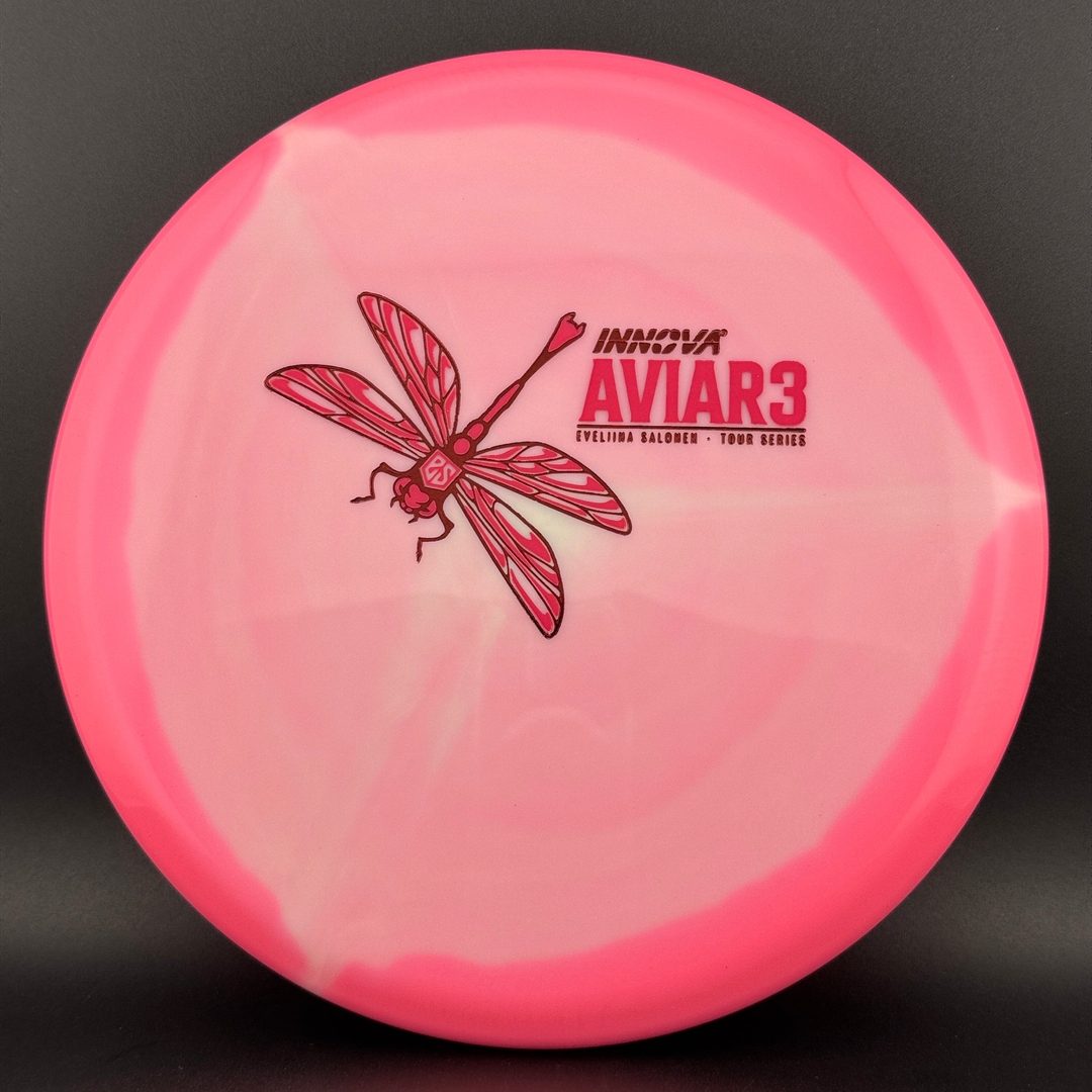 Proto Glow Halo Star Aviar3 - Eveliina Salonen 2026 Tour Series Innova