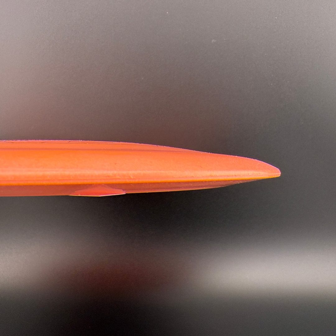 Swirly Star Destroyer - Philo Brathwaite 2025 Tour Series Innova