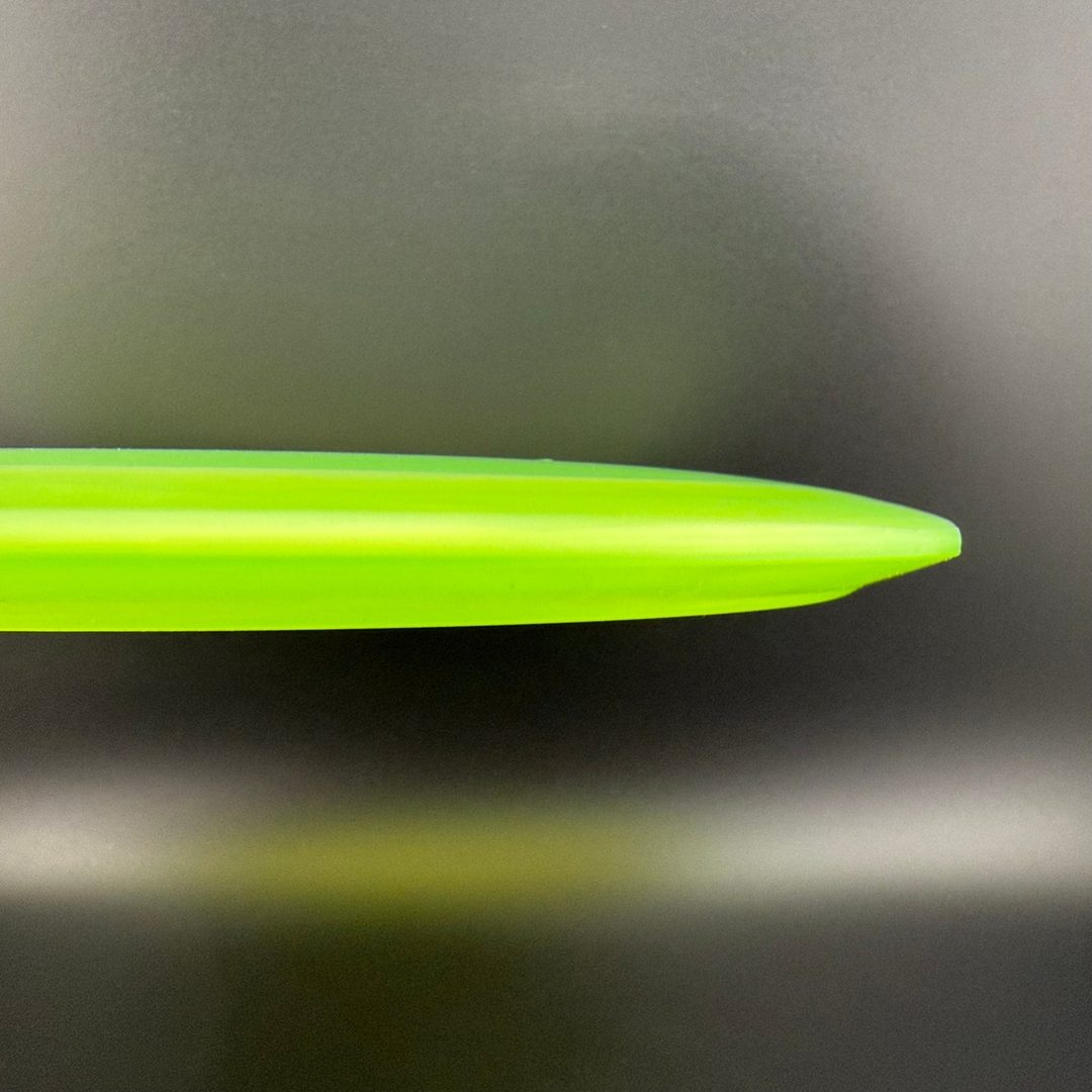 Luster Champion Leopard3 - 2018 "Appoved" Run *Gibson Stash* Innova