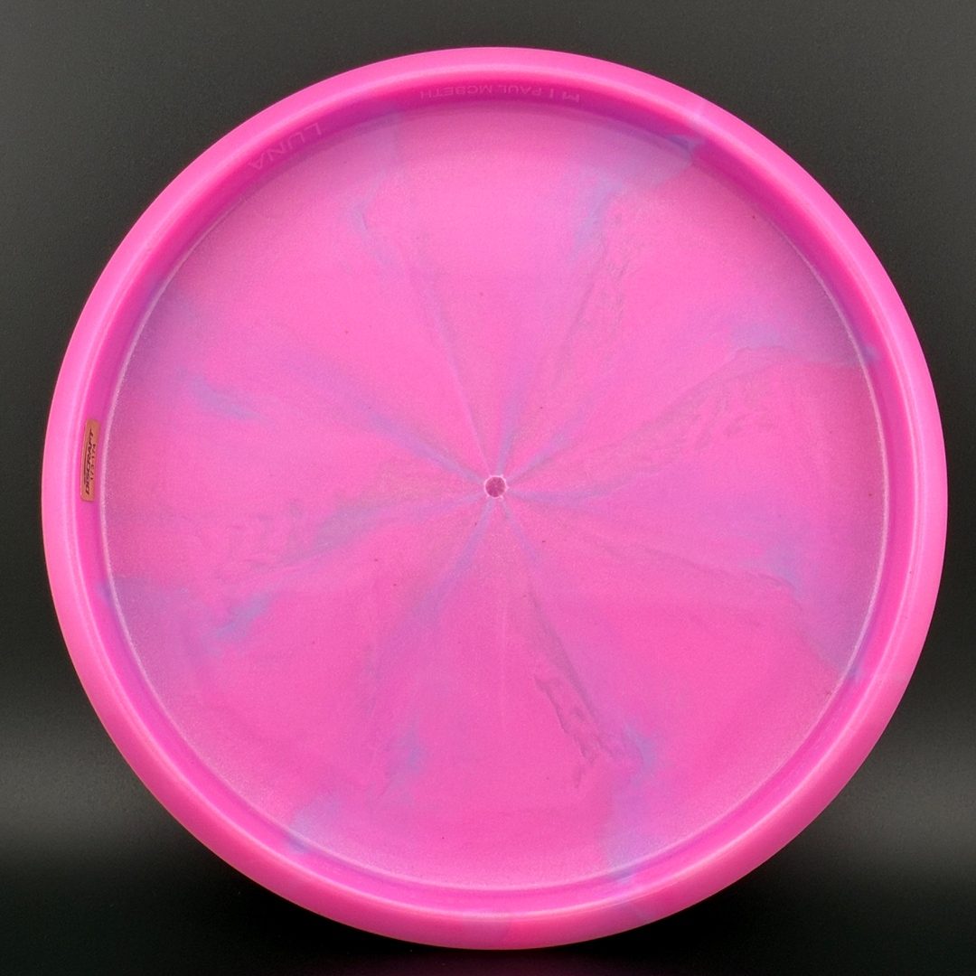 Colorshift ESP Luna - Field - Dylan Cease X Slightly Stoopid Discraft