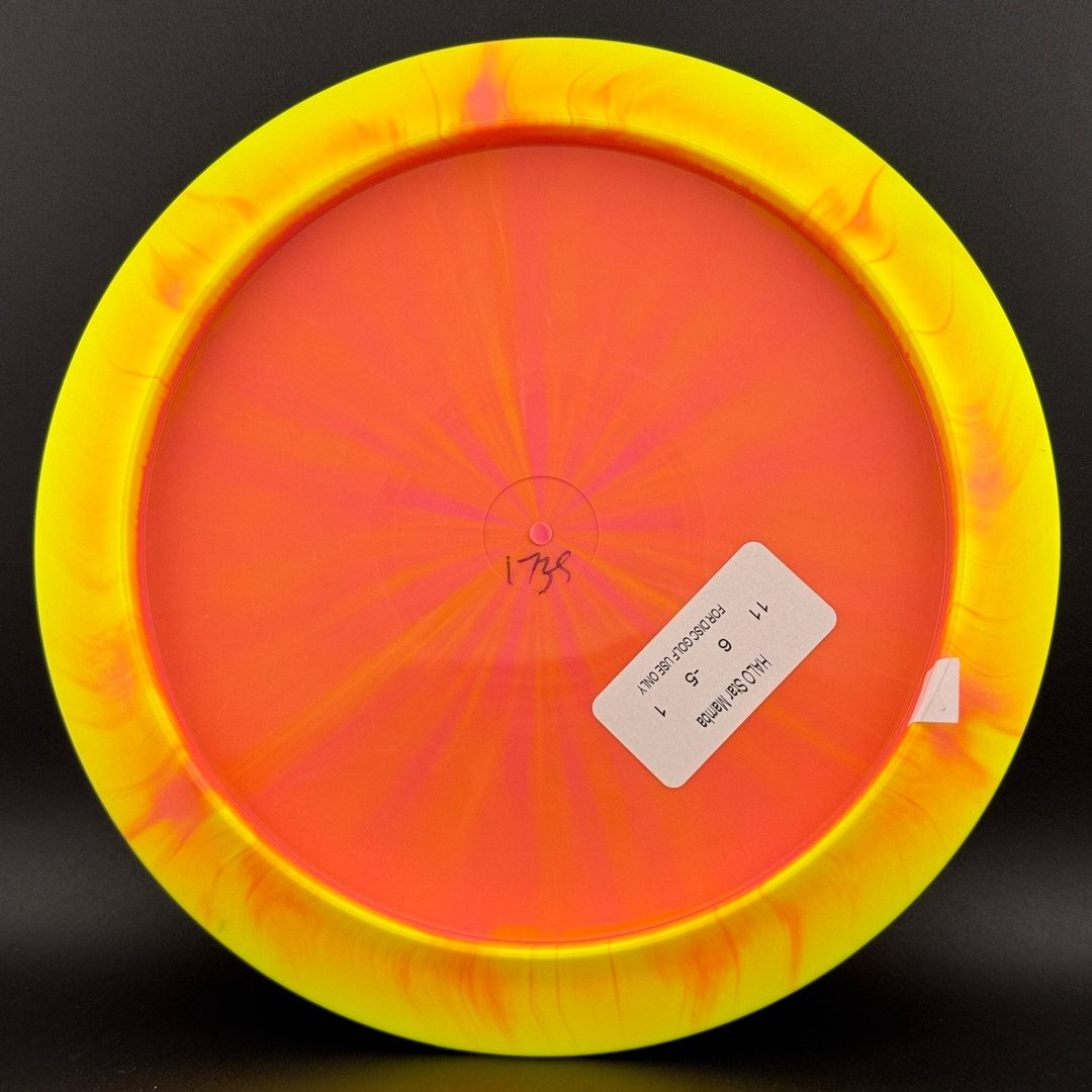 Halo Star Mamba - Eye-Fly RAD V2 by Ripper Studios Innova