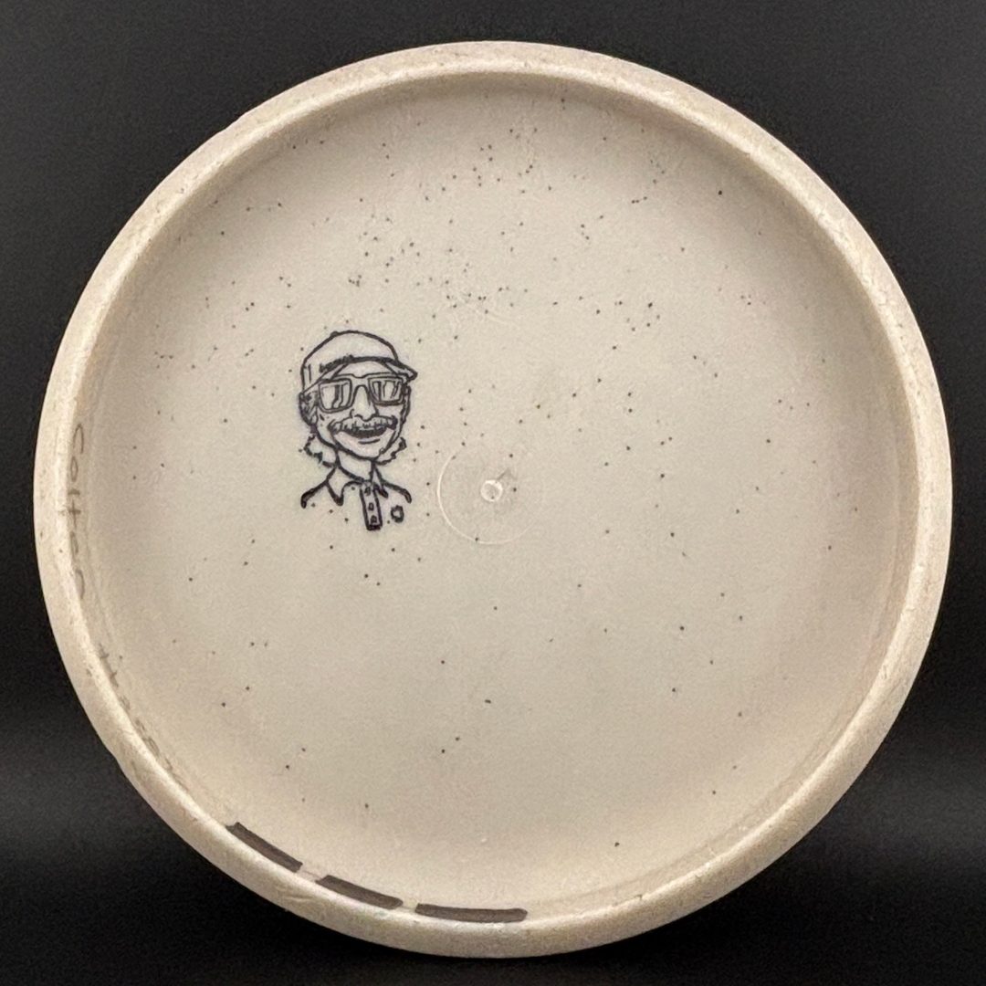 D-Line P1 - The Maniac Stamp - Innova Made *Colten Stash Used* Discmania