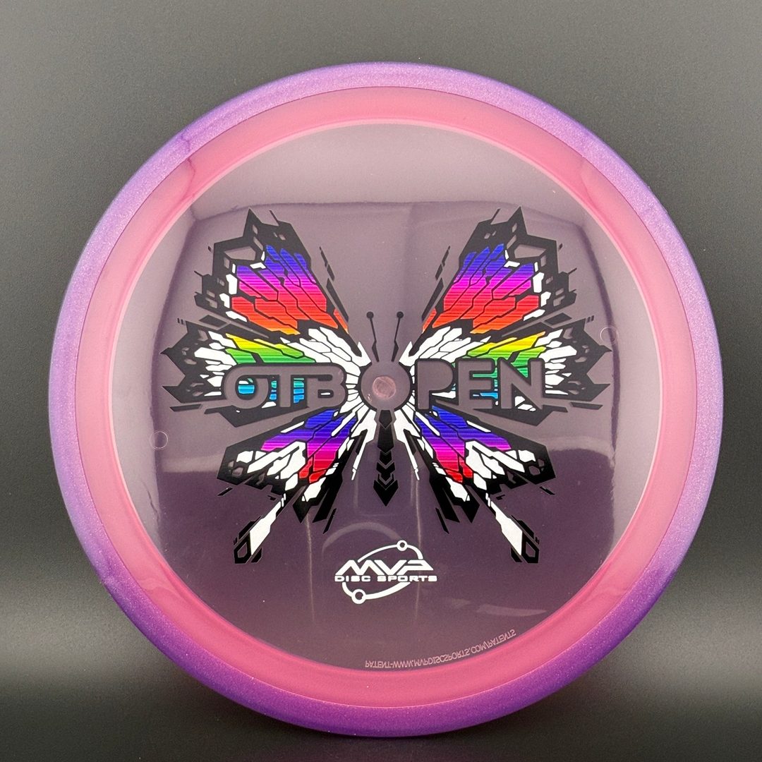 Soft Prism Proton Insanity - OTB Open 2026 Axiom