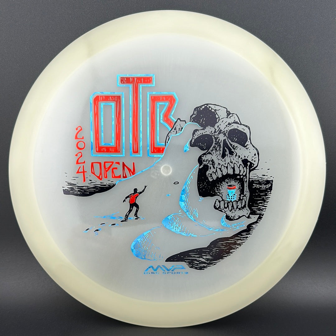 Color Eclipse Drift - OTB Open 2024 Phase 1 - Skulboy Streamline