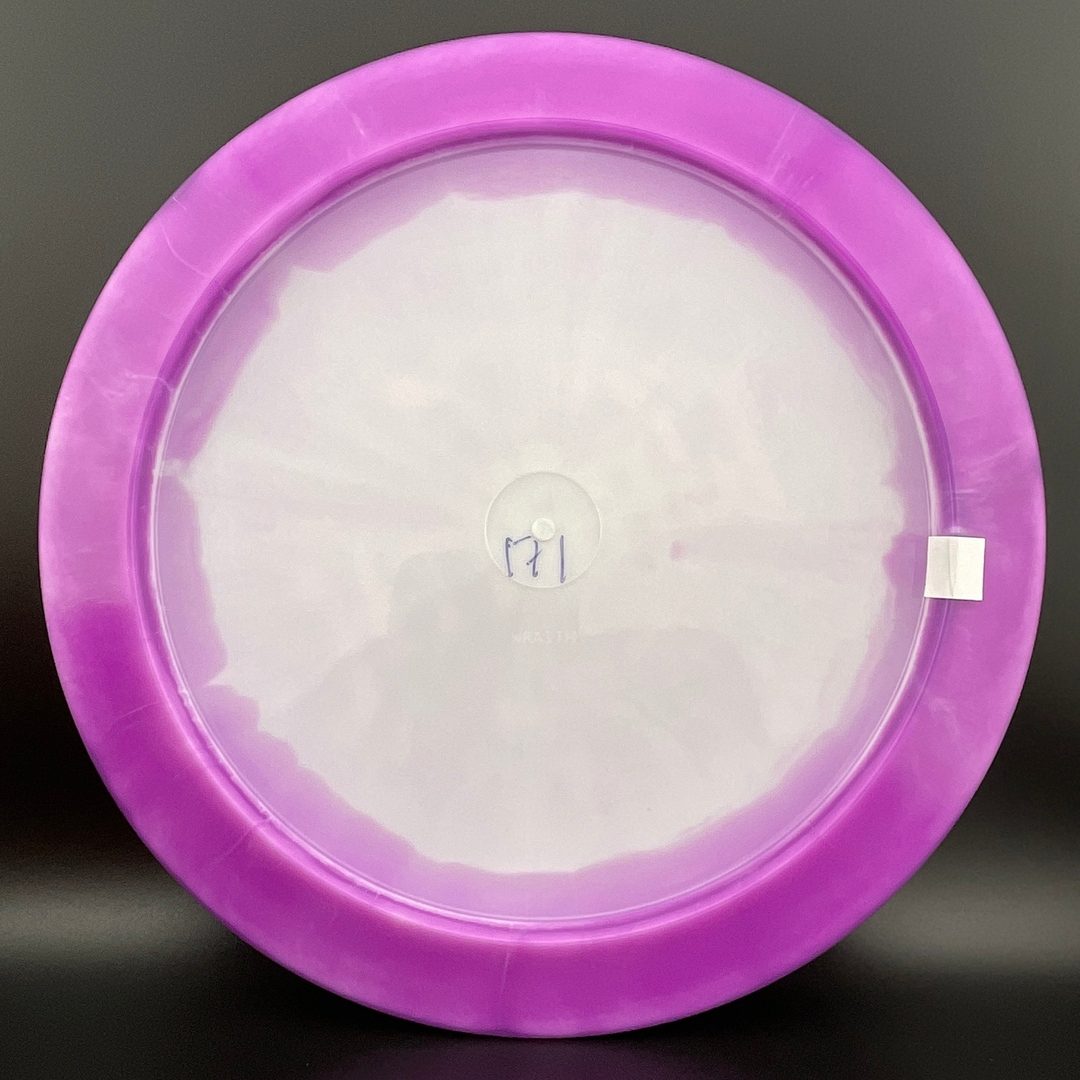 Halo Star Wraith Innova