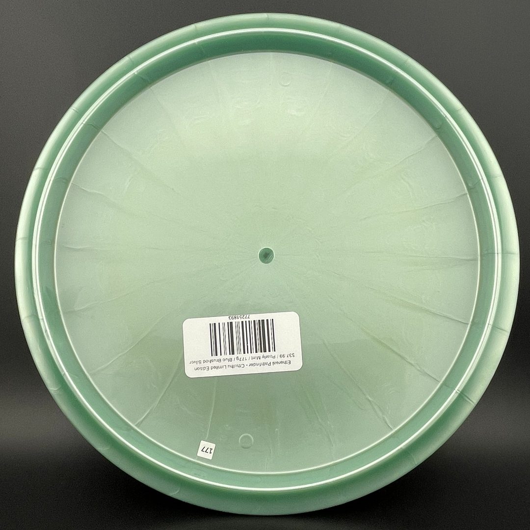 Ethereal Pathfinder - Cthulhu Limited Edition TSA