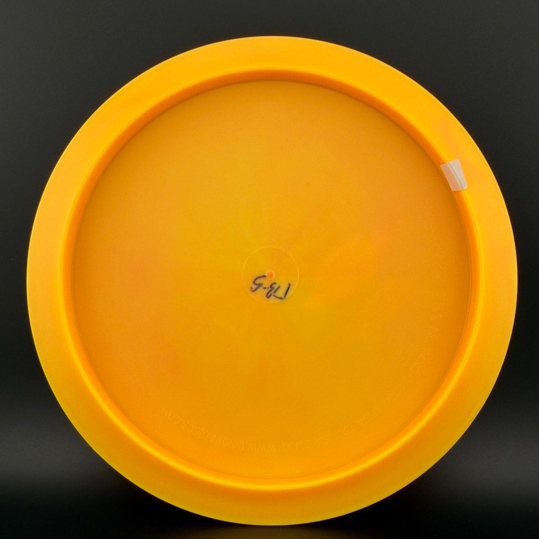 Swirly Star Eagle-X - Air Force Innova