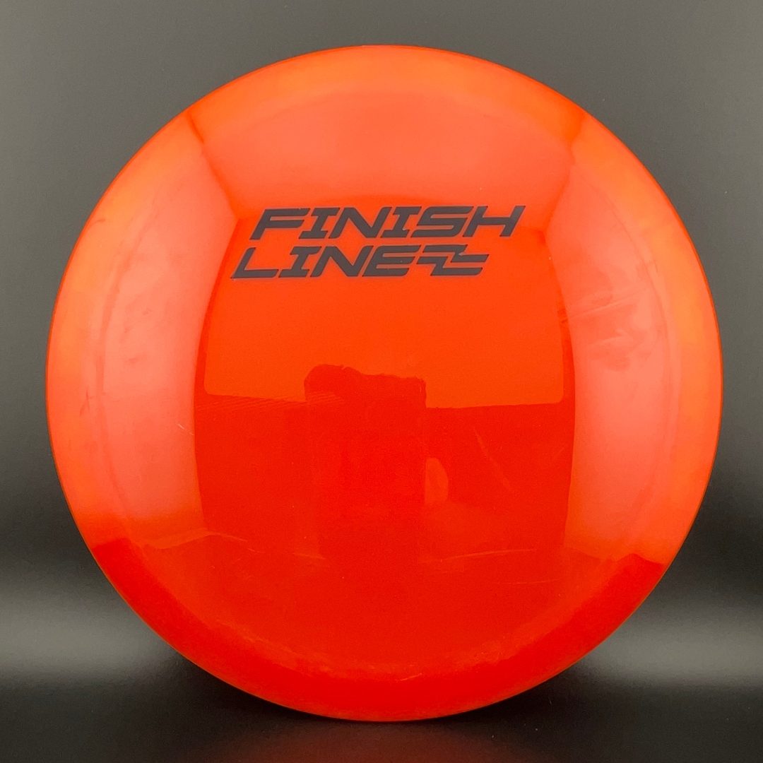 Forged Era - Double Stamp *Gibson Stash* Finish Line