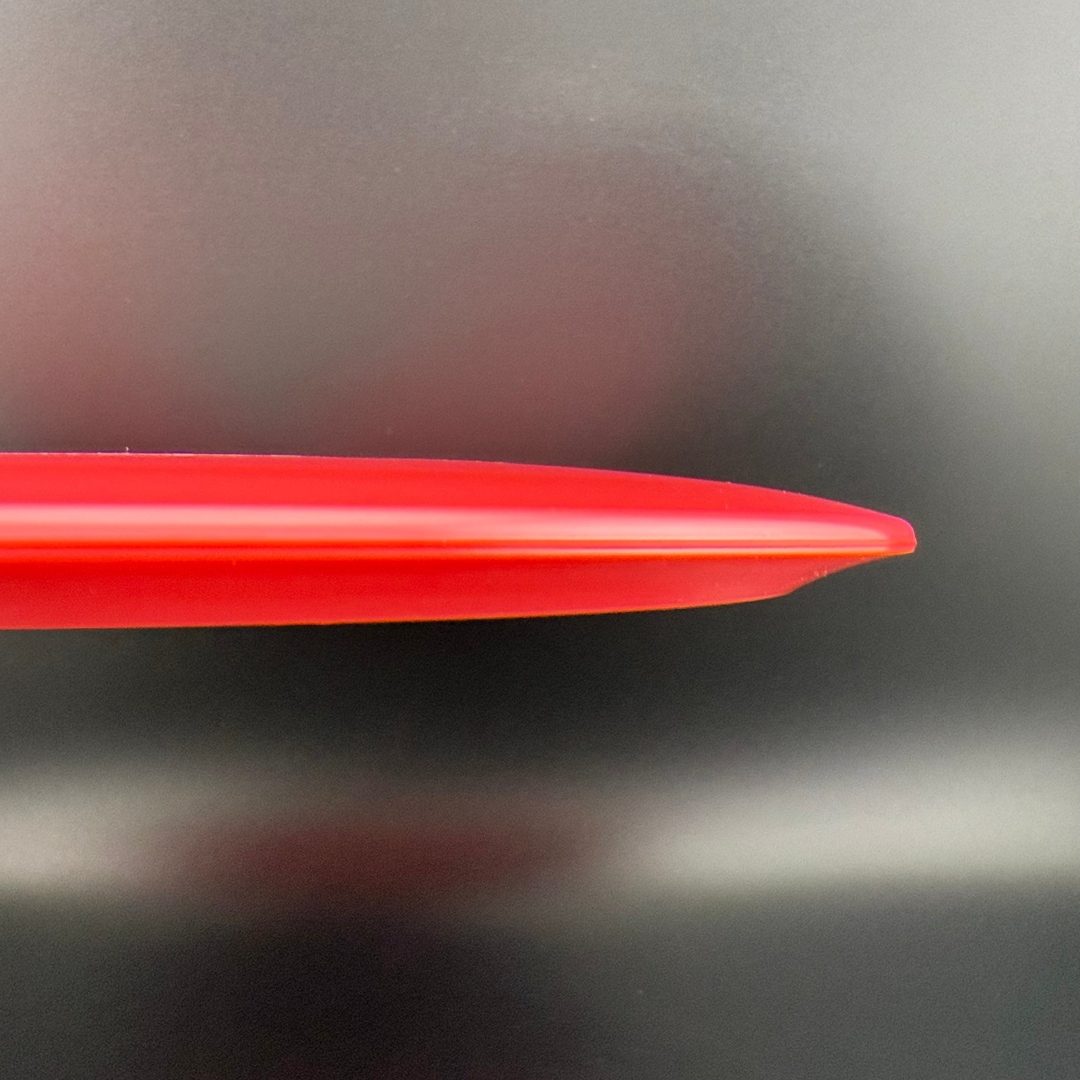 Big Z Athena Discraft