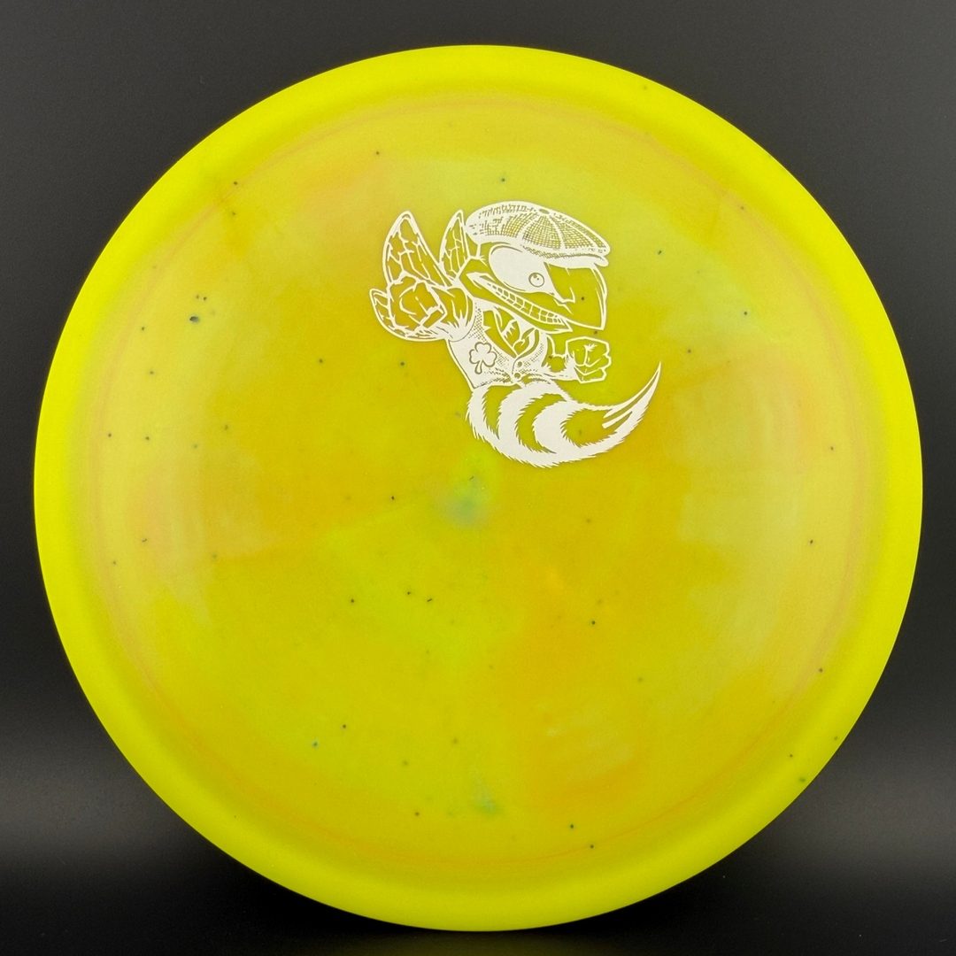 ESP Sparkle Anax - Irish Bee Discraft