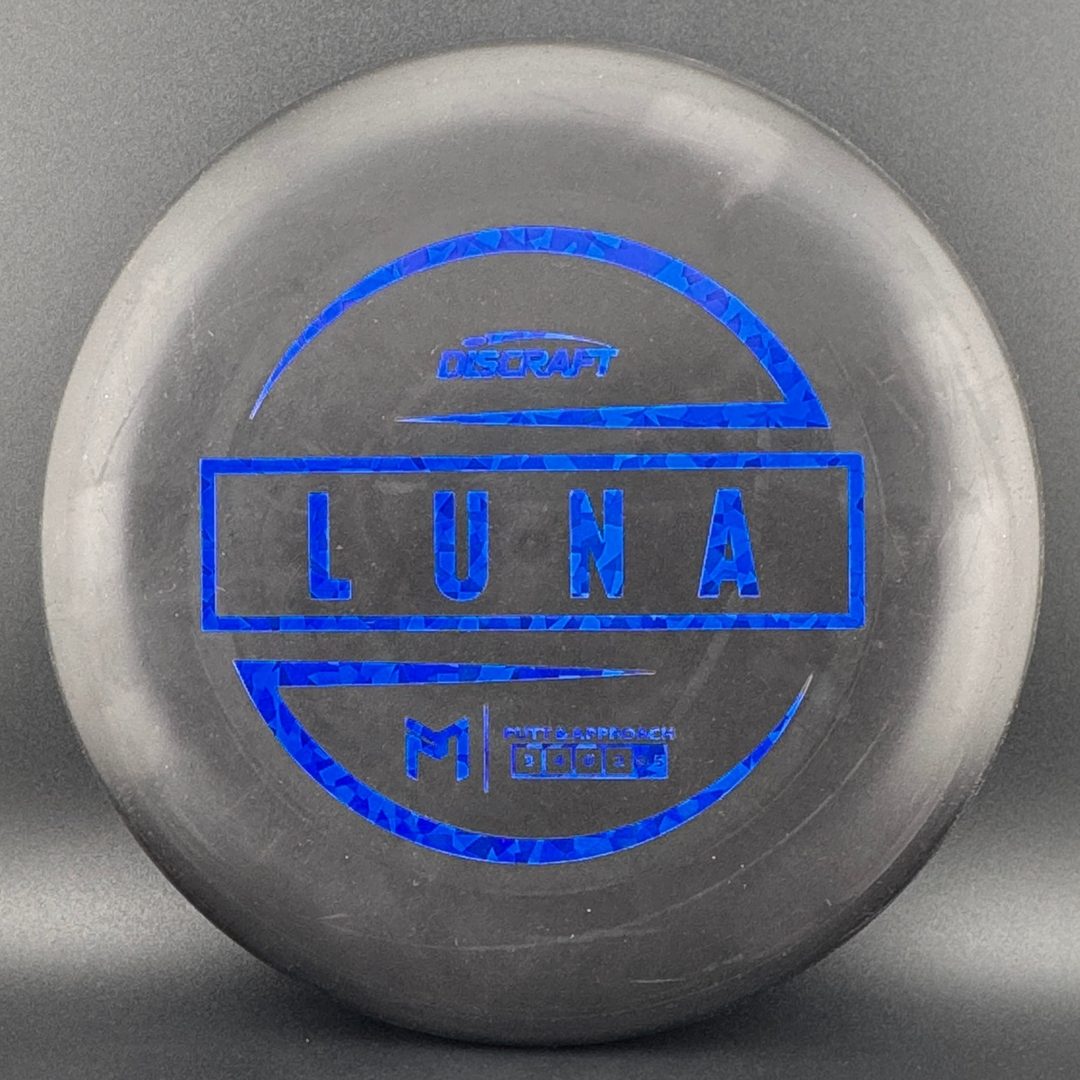 Special Blend Luna - Paul McBeth Discraft