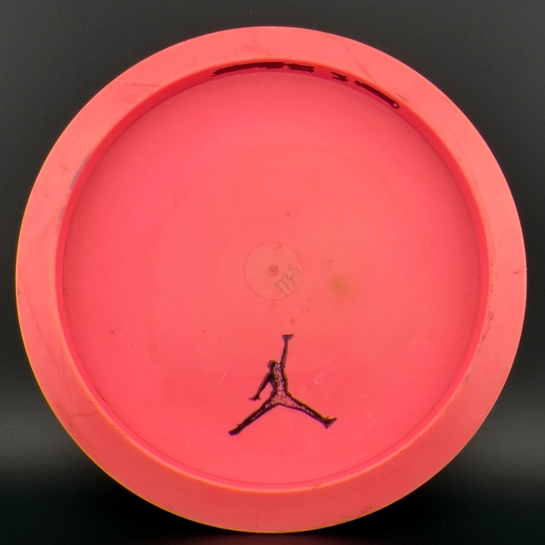 Star TL3 - Jumpman *Gibson Stash Used* Innova