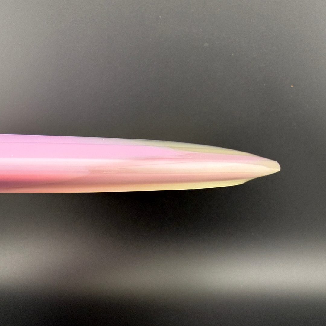 Retina Glow Chemtrail - Split Color Doomsday Discs