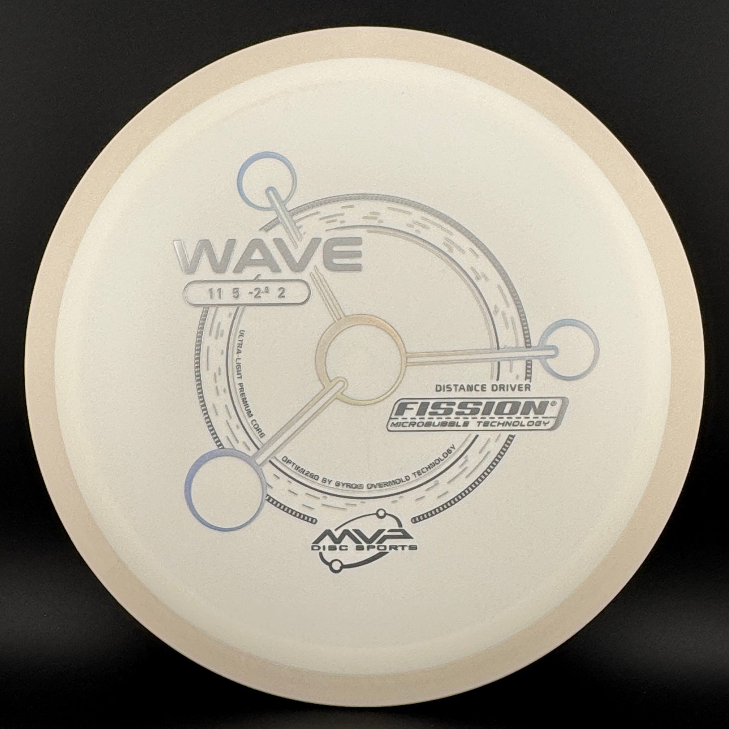 Fission Wave