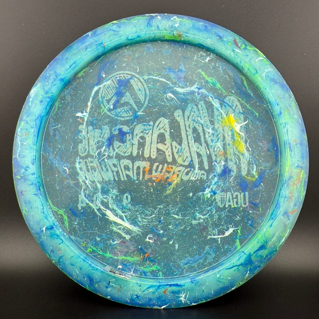 Granite Avalanche - Andrew Marwede 2025 Tour Series DGA