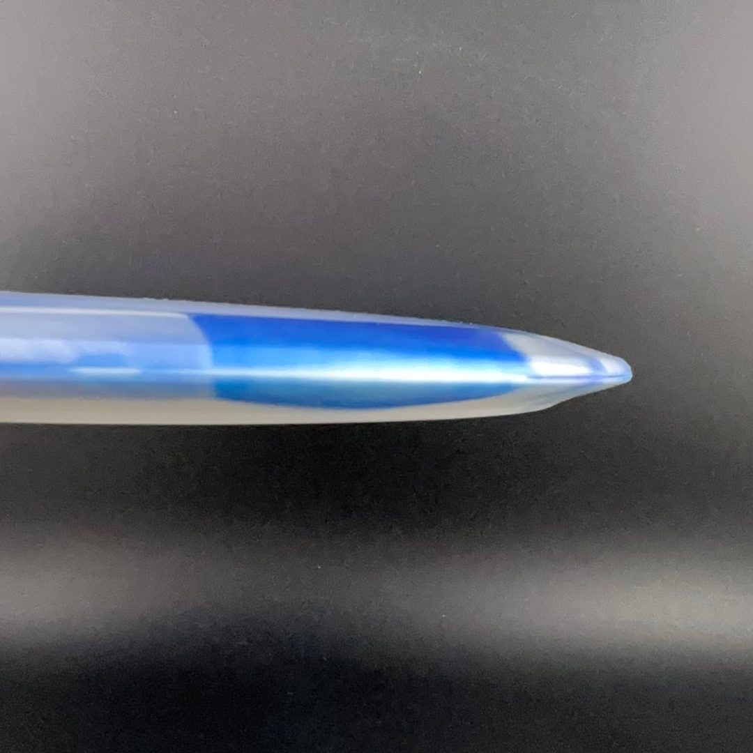 Retina Chemtrail - Burst Doomsday Discs