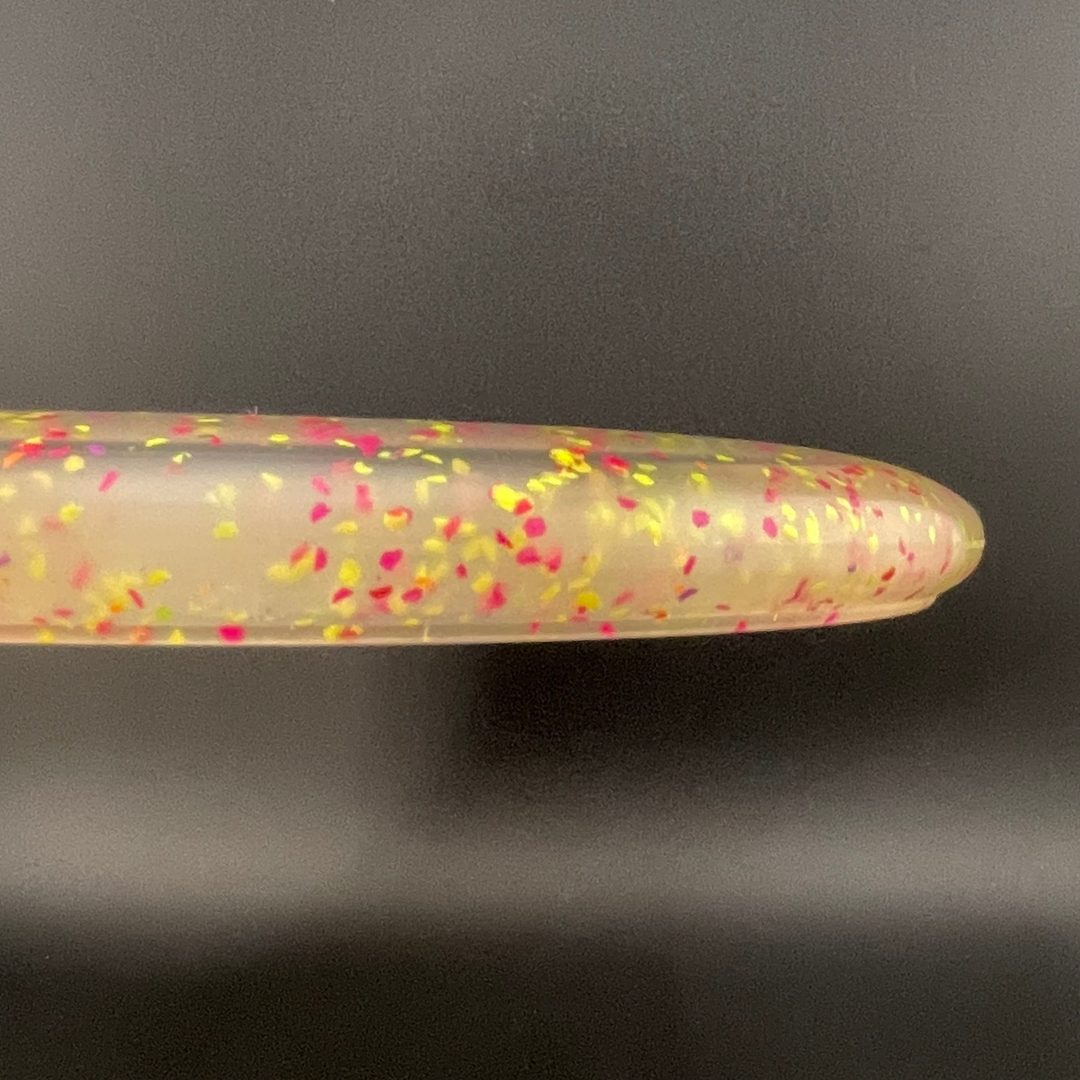 Cryztal Flx Confetti Focus - 2026 Ledgestone Discraft