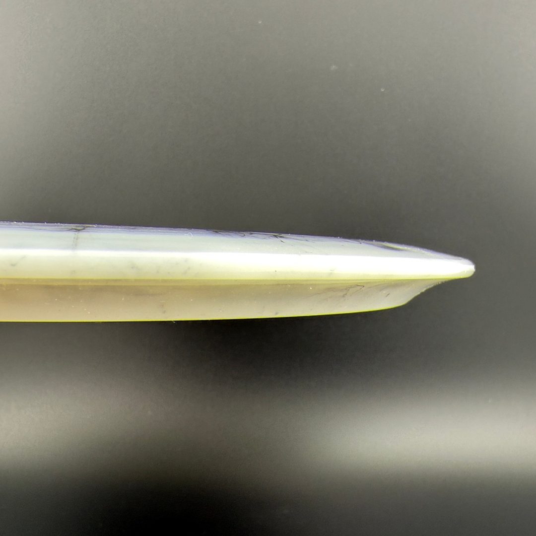 Radioactive Waste Ice Age Doomsday Discs