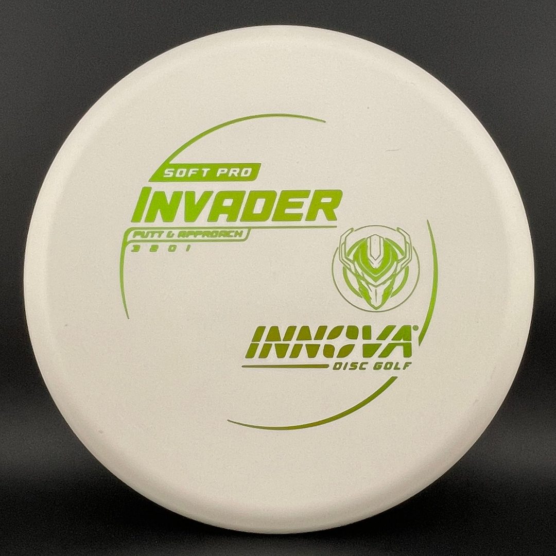 Soft Pro Invader Innova