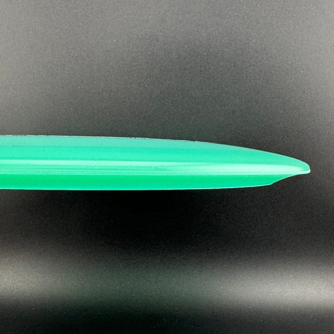 Proto Glow Champion Teebird - 2026 Jennifer Allen FP40 Champion Innova