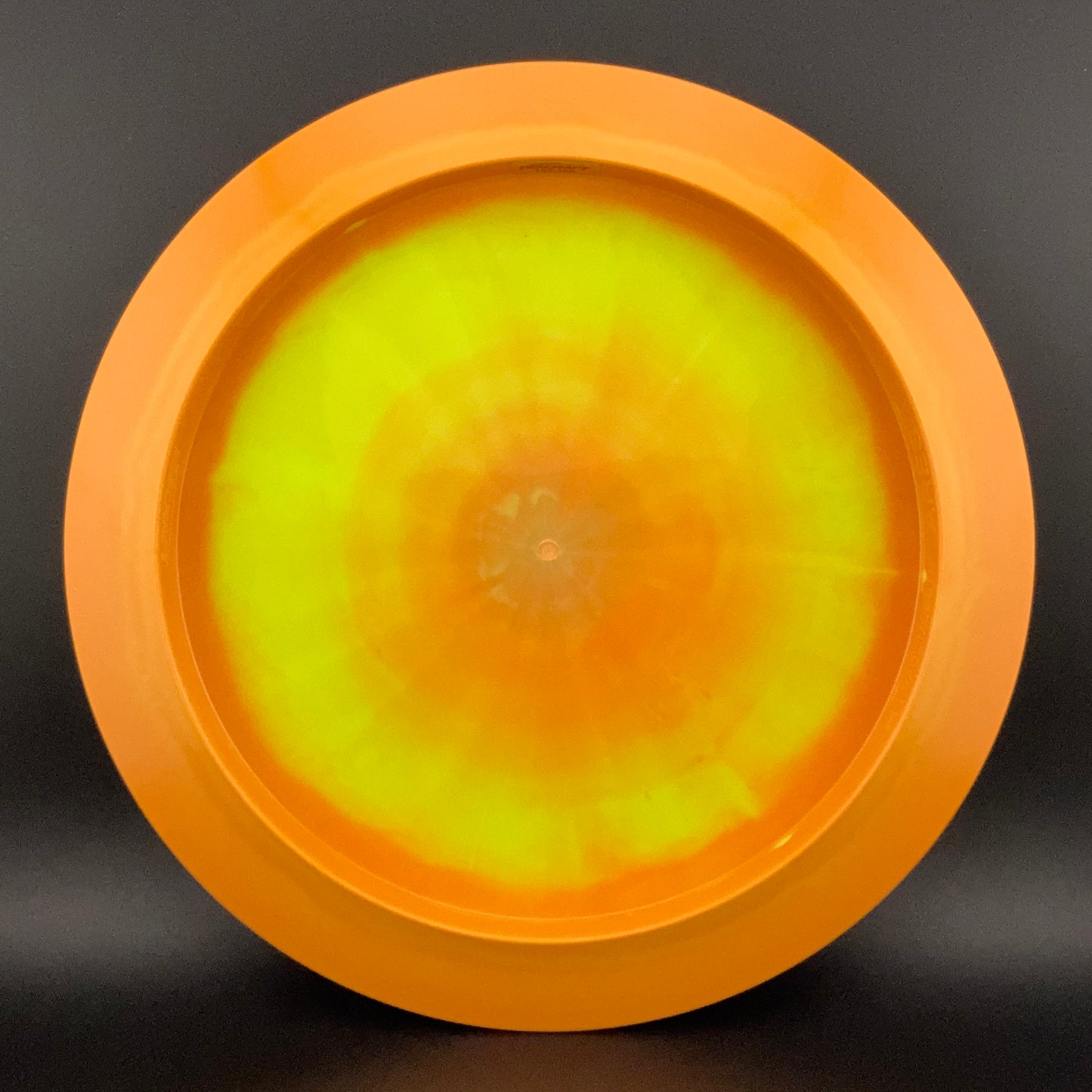 ESP Ares - First Run - Paul McBeth