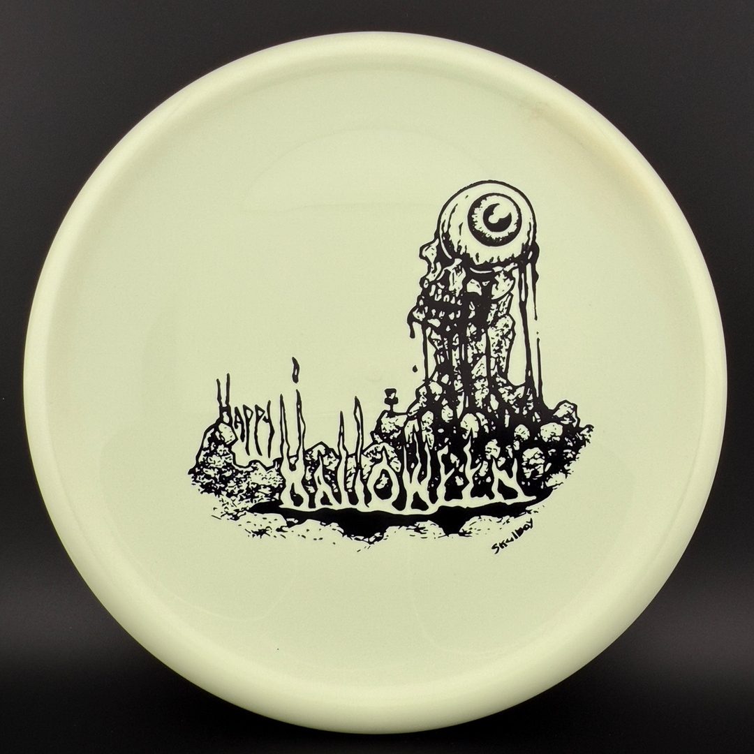 K1 Berg - Blood Mountain by Skulboy - 2022 Run Kastaplast