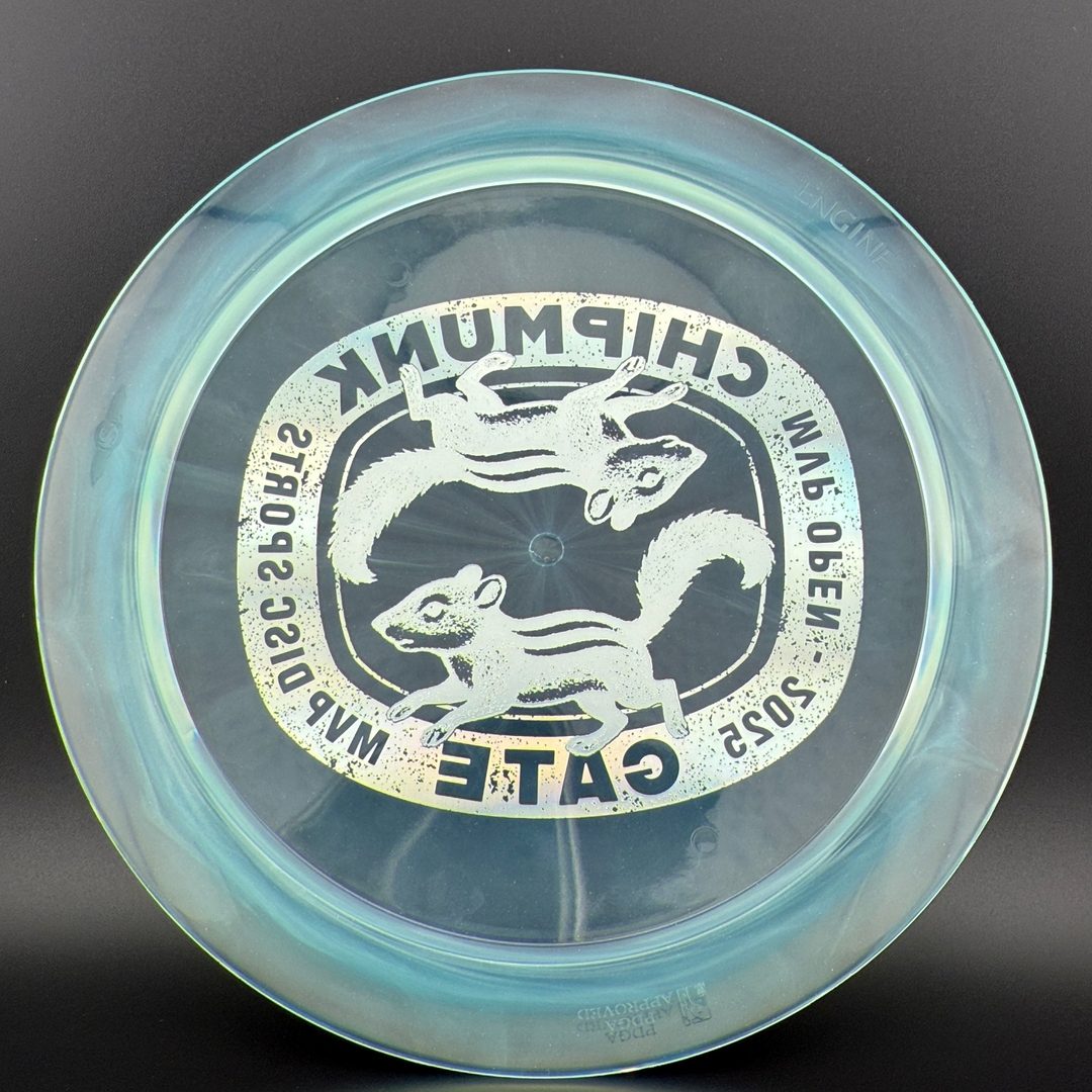 Proton Engine - 2025 MVP Open Streamline