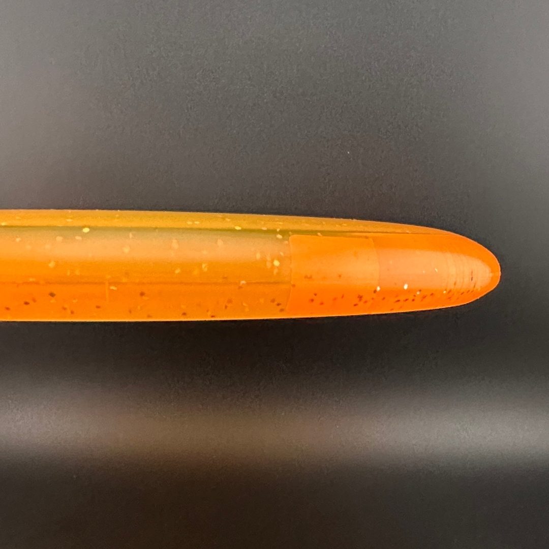 Cryztal Sparkle Fierce - Paige Pierce 3X European Champ Discraft