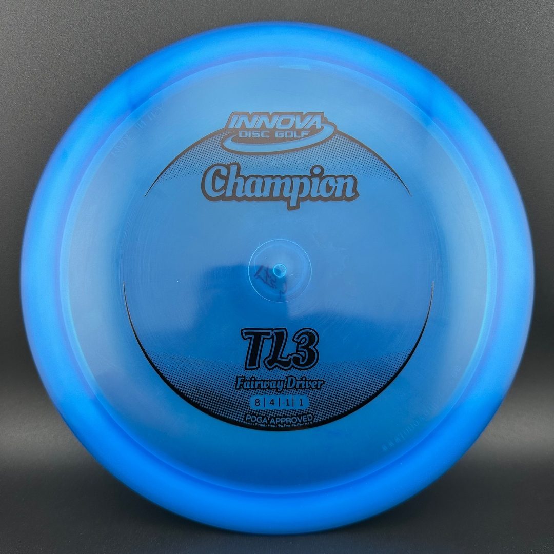 Champion TL3 Innova