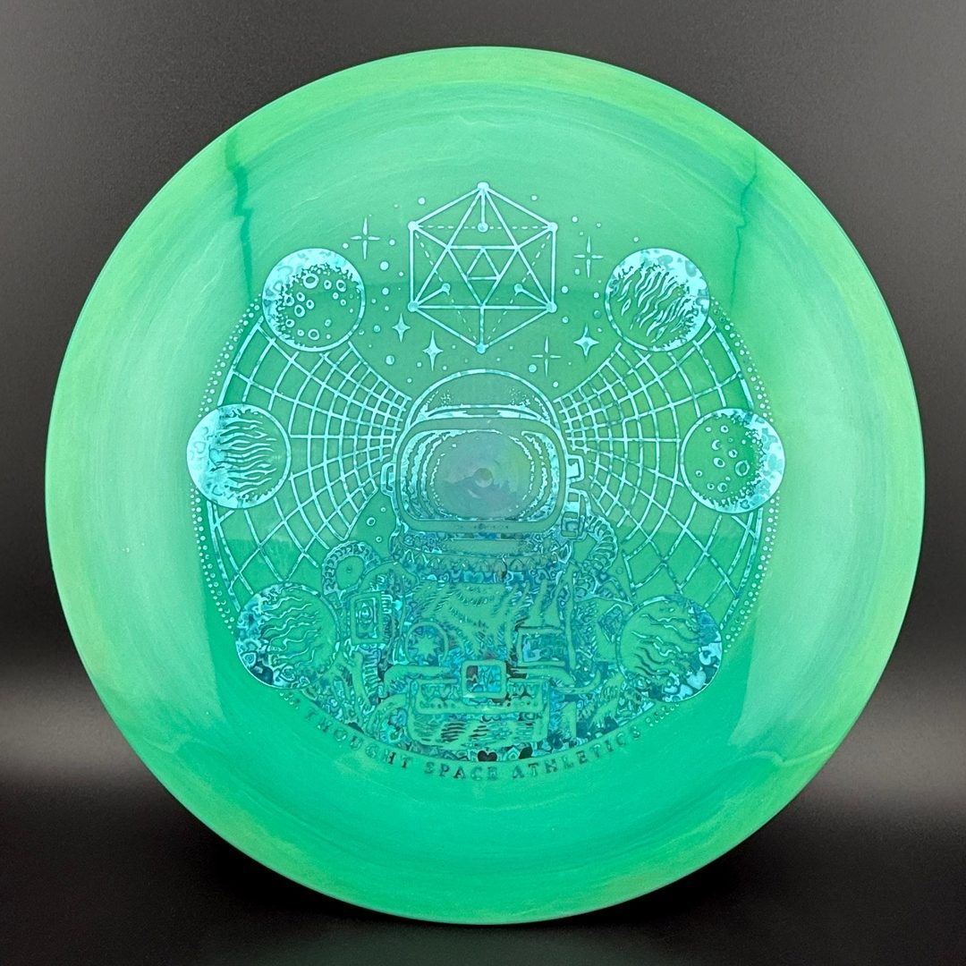 Aura Animus - Odyssey Limited Edition TSA