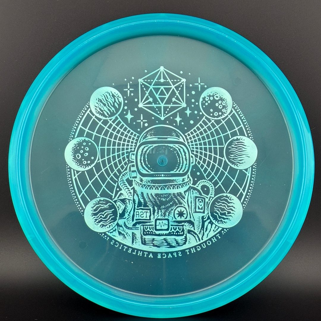 Soft Ethos Praxis - Odyssey TSA