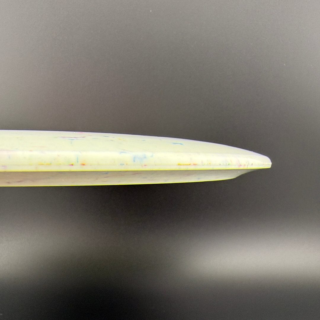 Jawbreaker ESP Cicada - Ledgestone 2025 S3 - Rare Air Stamp Discraft