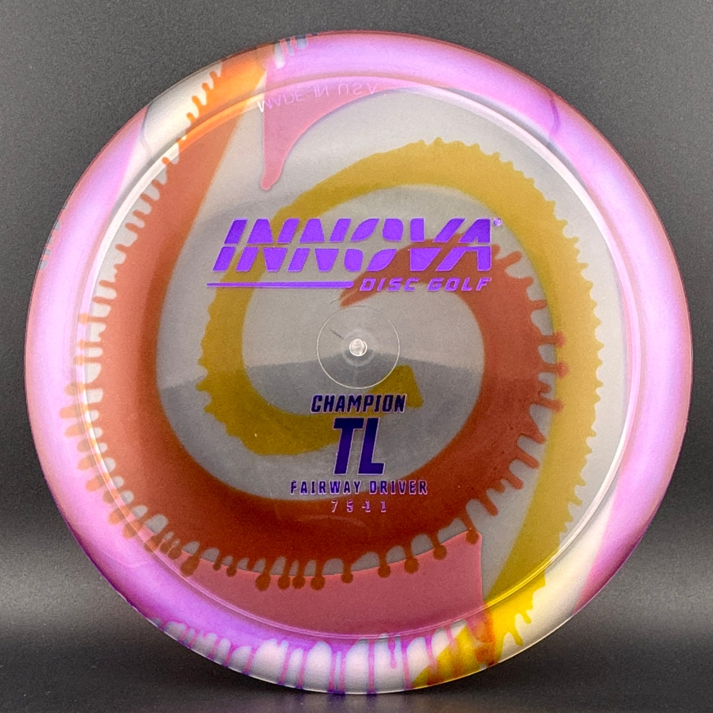 I-Dye Champion TL