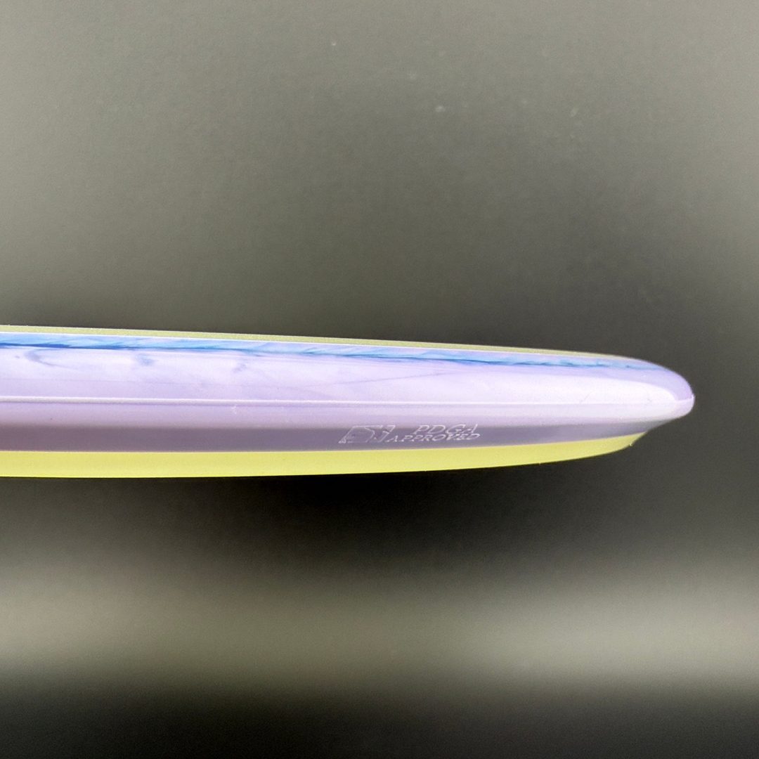 Eclipse 2.0 Hex Axiom