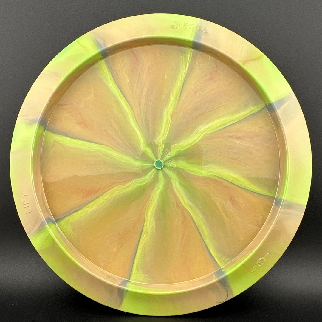 Cosmic Neutron Lift Streamline