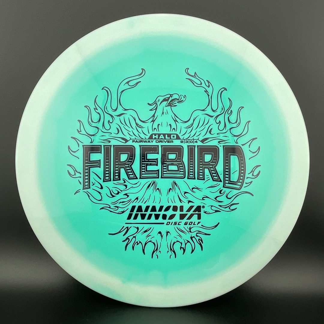 Halo Star Firebird Innova