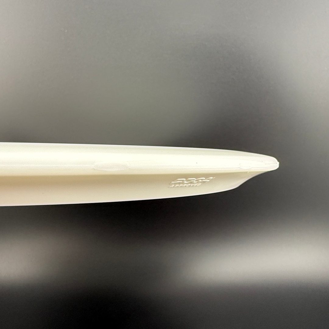 Neutron Turbulence Streamline