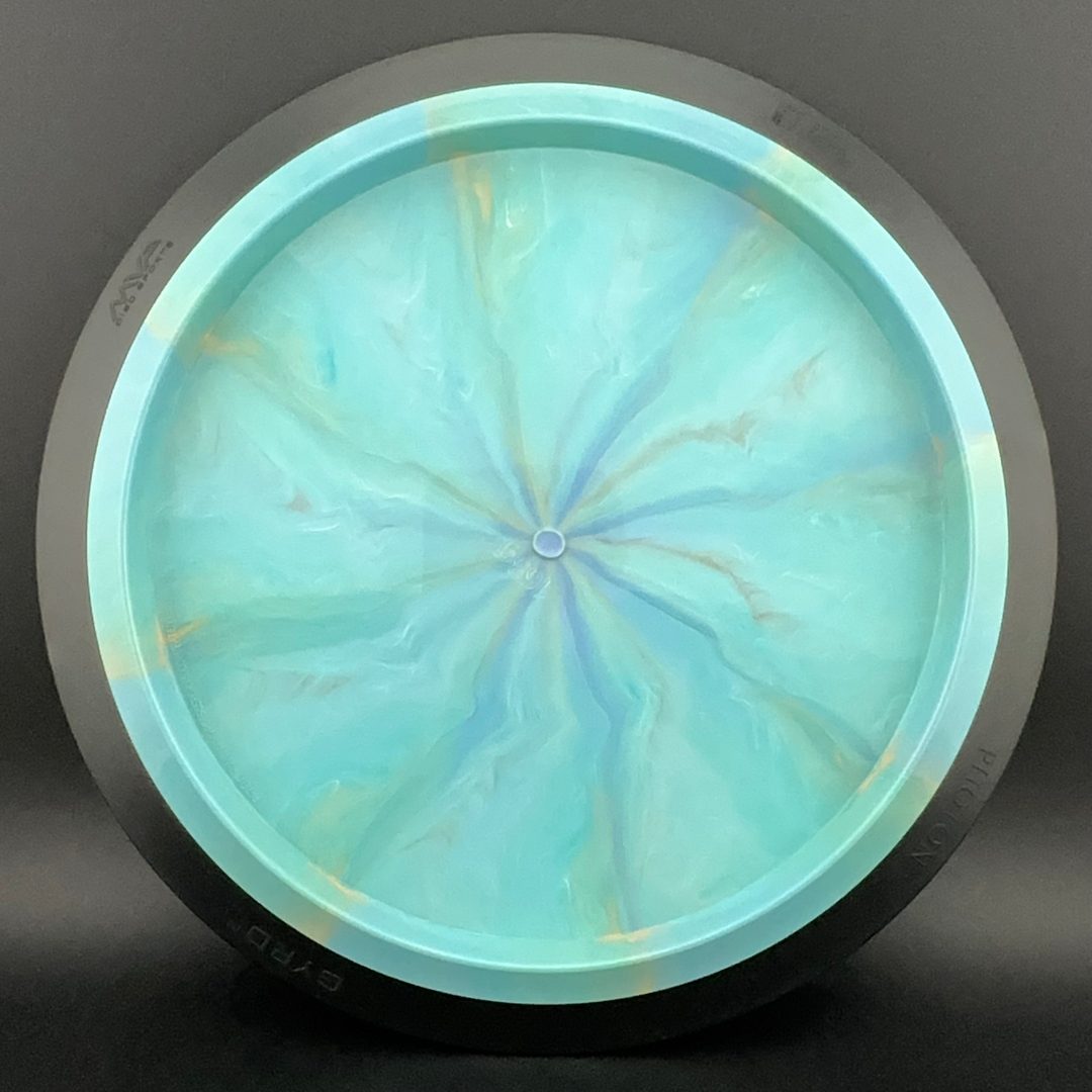 Cosmic Neutron Photon MVP