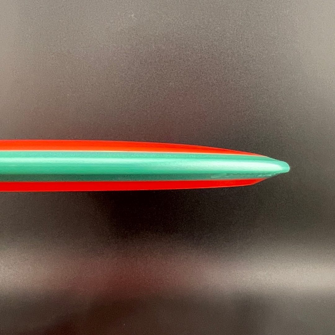 Neutron Bokeh - Simon Lizotte Signature Series Axiom