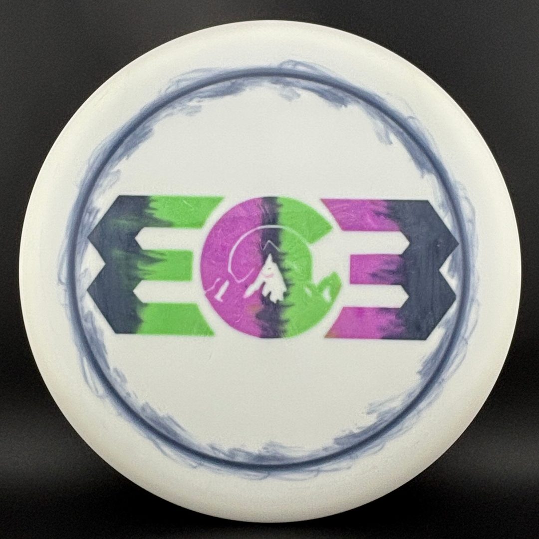 S-Line P3X - 303 Dye *Colten Stash Used* Discmania