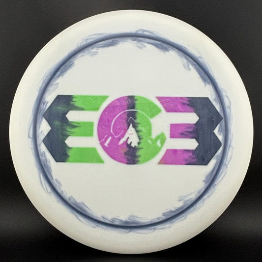 S-Line P3X - 303 Dye *Colten Stash Used* Discmania