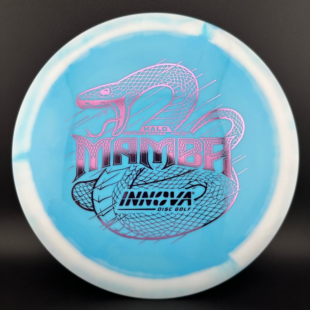 Halo Star Mamba Innova