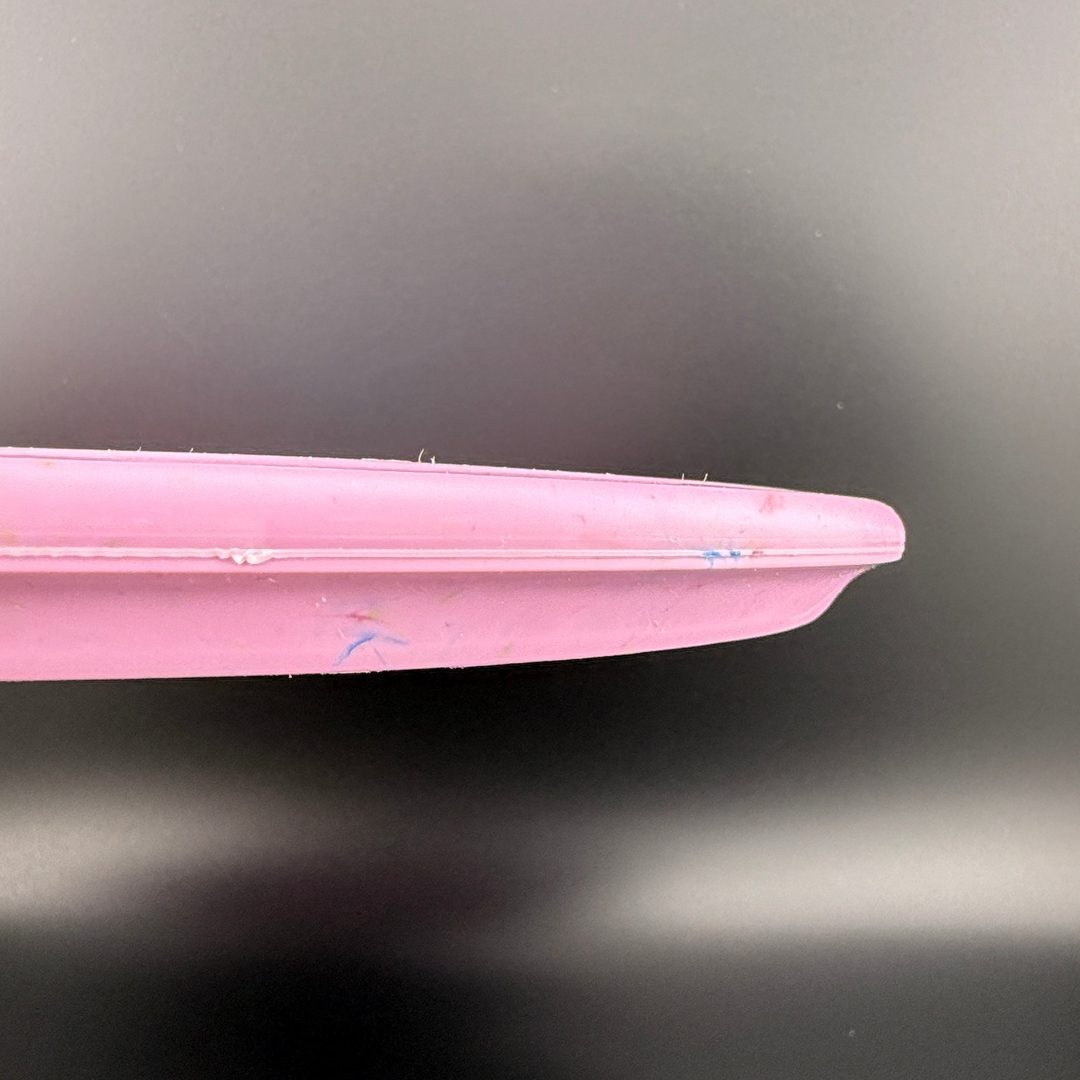 CT Jawbreaker Swarm - Ledgestone 2025 Rare Air Stamp Discraft