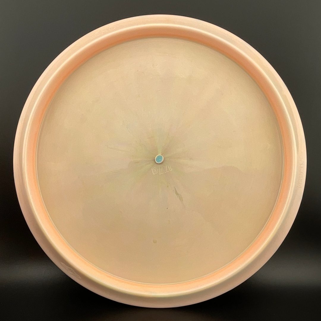 Neutron Echo Streamline