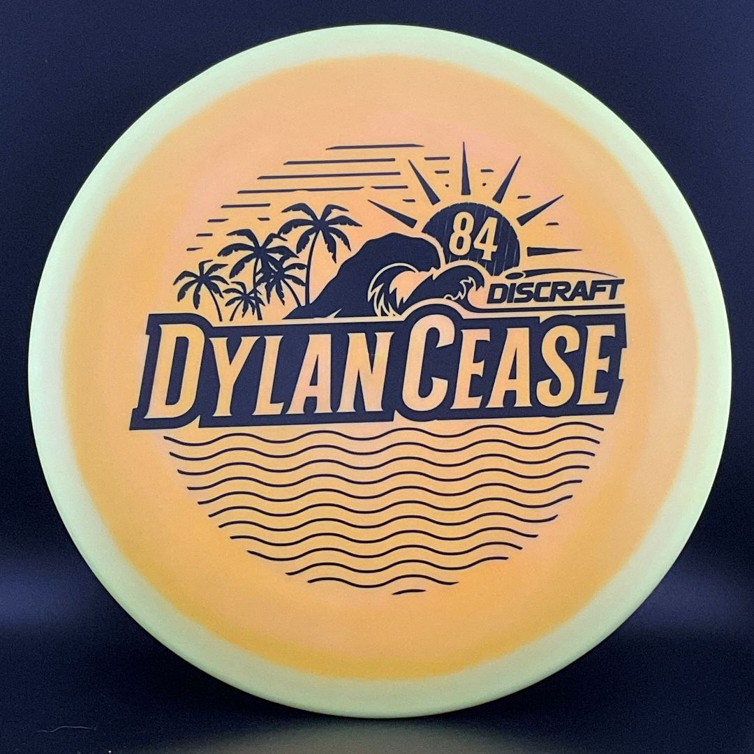 Swirl ESP Buzzz - 2024 Dylan Cease Fundraiser Batch #1 Discraft